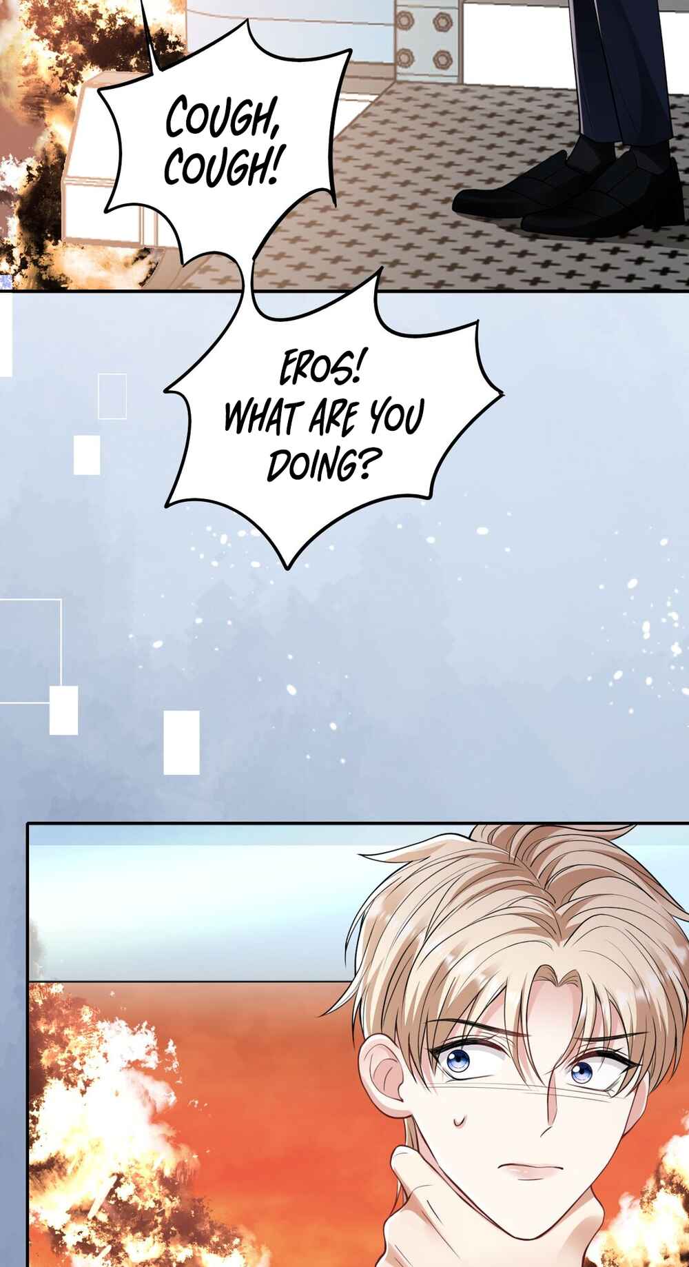 Vindicating the Villain Chapter 4 - Page 51