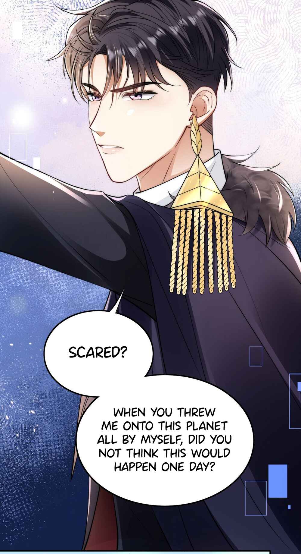Vindicating the Villain Chapter 4 - Page 61