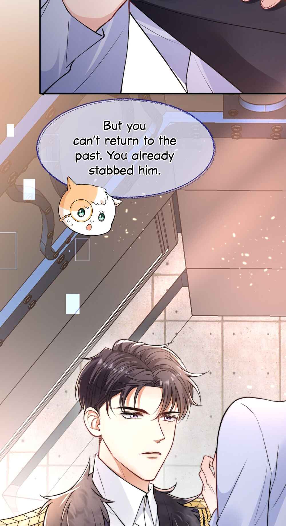Vindicating the Villain Chapter 4 - Page 63