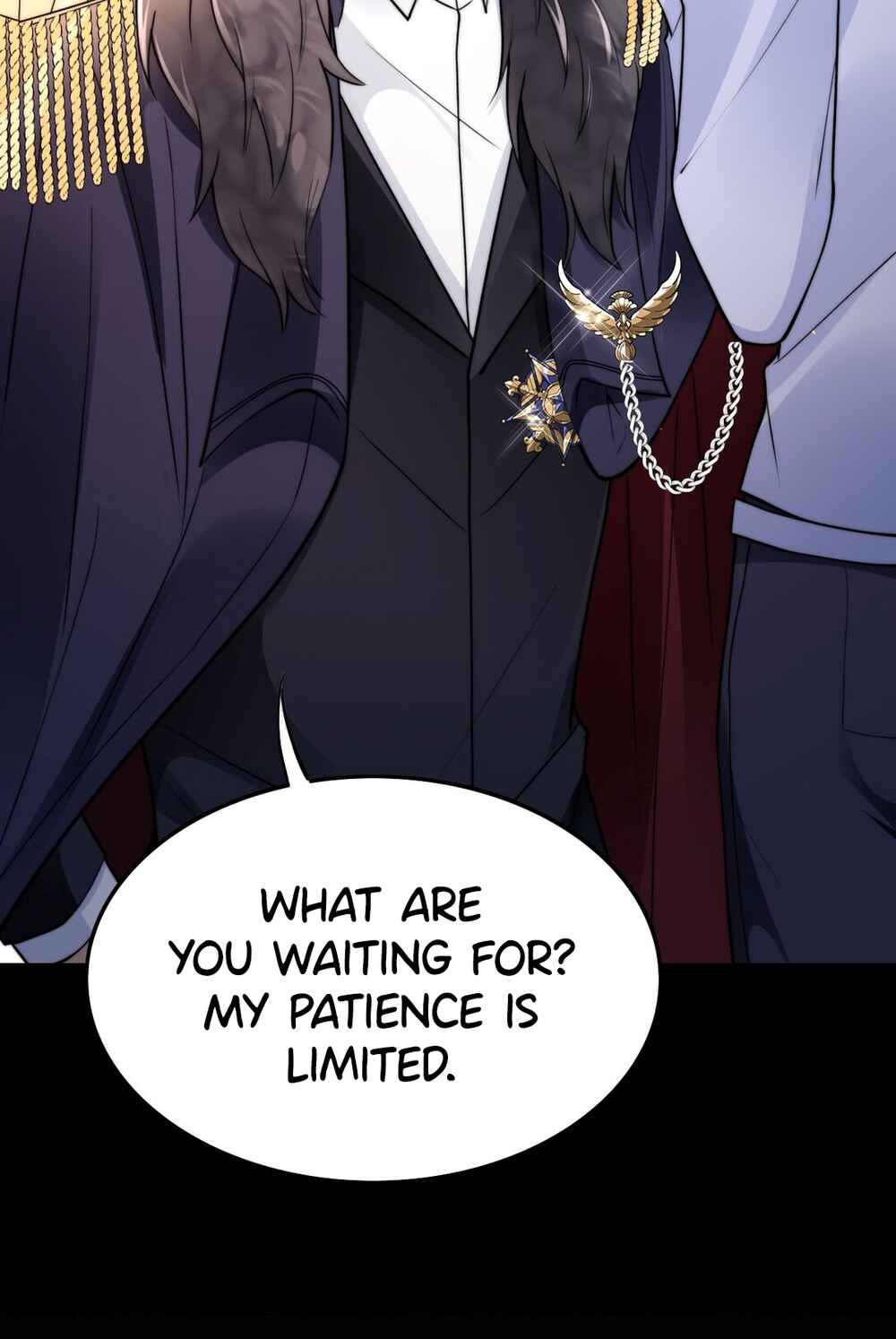 Vindicating the Villain Chapter 4 - Page 64