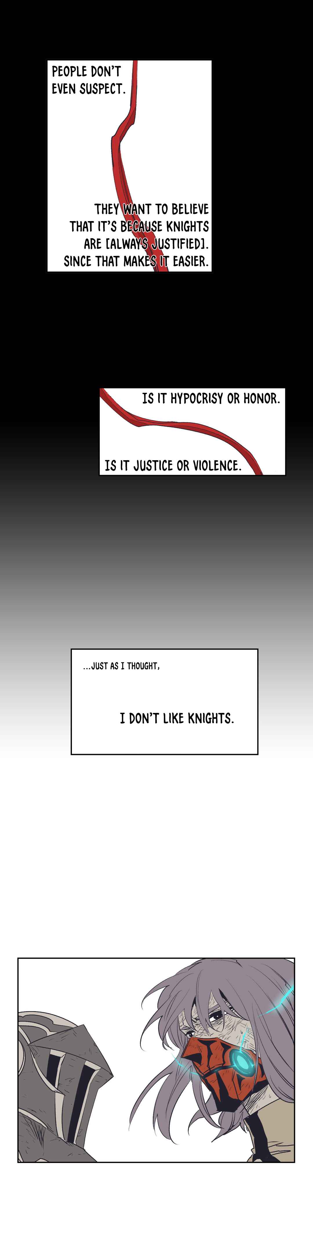 Epic of Gilgamesh Chapter 145 - Page 13