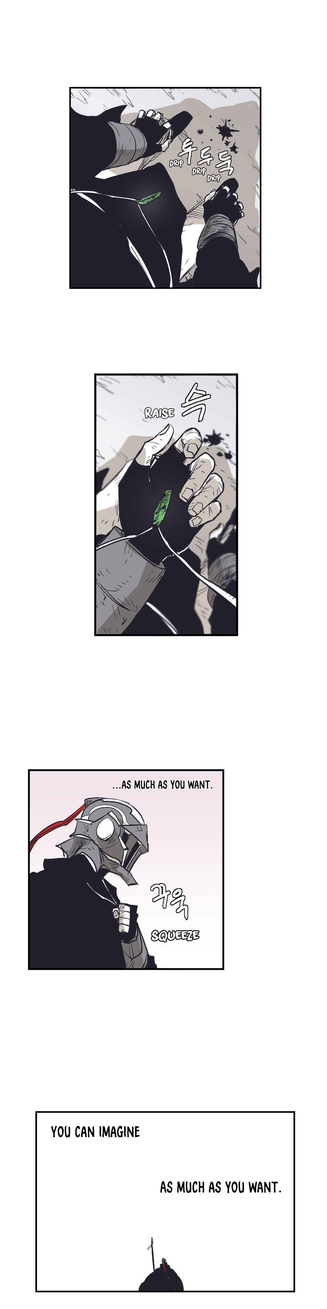 Epic of Gilgamesh Chapter 145 - Page 15