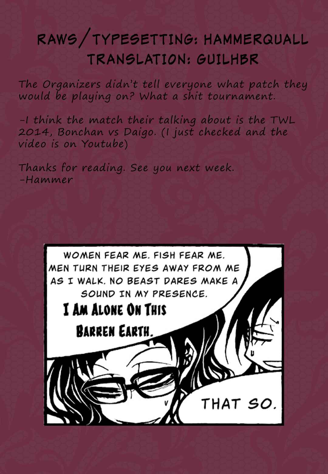 Houkago Play Chapter 87 - Page 9