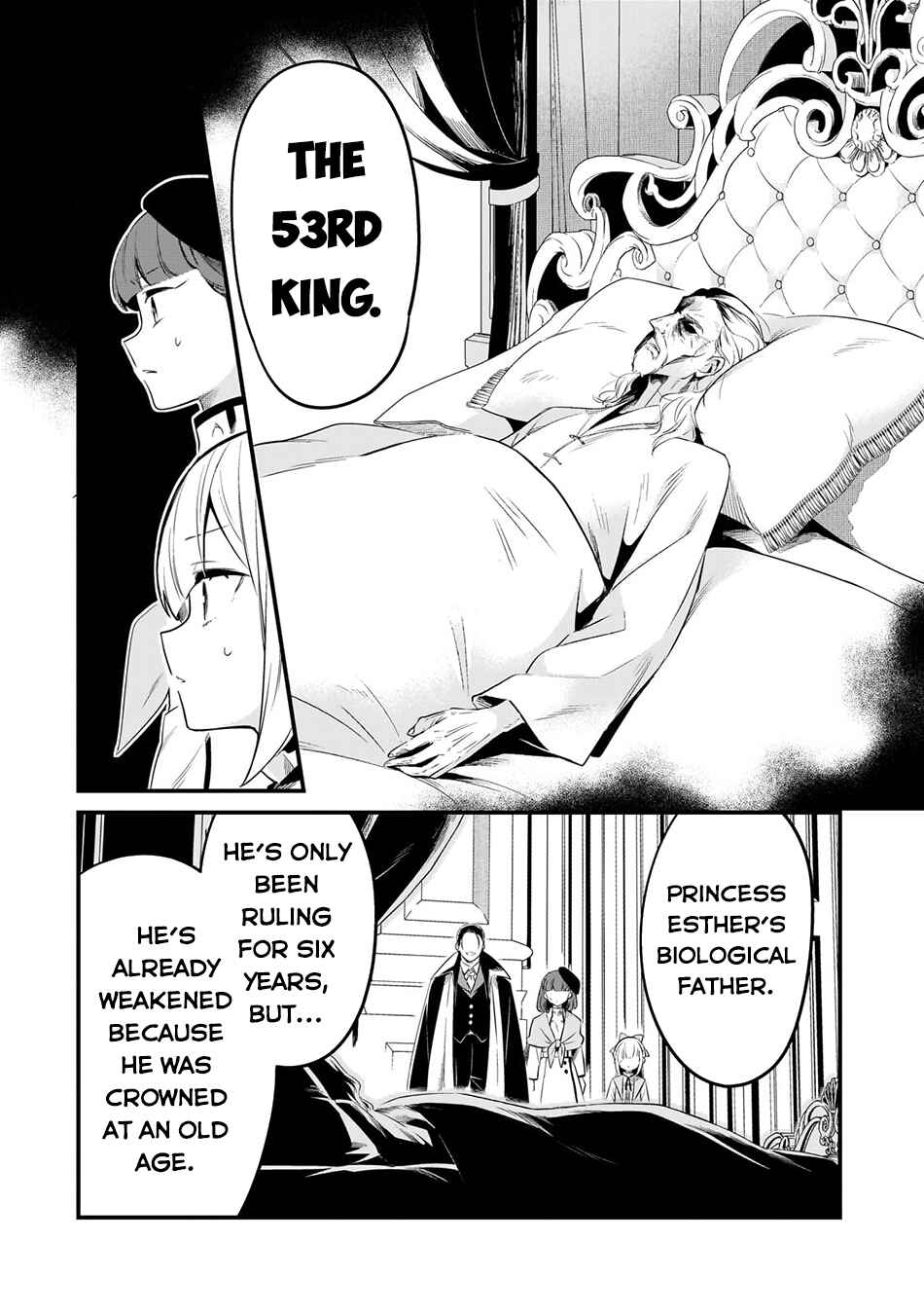 Tsuihousha Shokudou e Youkoso! ~Saikyou Party o Tsuihousareta Ryourinin (Lv. 99) wa, Inaka de Nengan no Boukensha Shokudou o Hirakimasu!~ Chapter 42 - Page 5