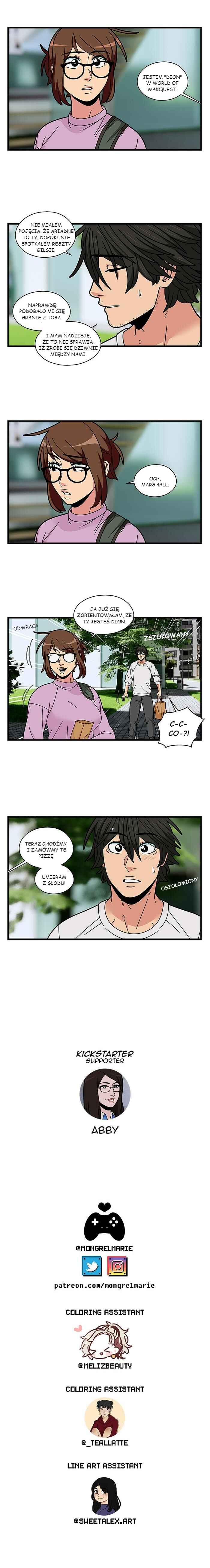 Let's Play Chapter 169 - Page 10