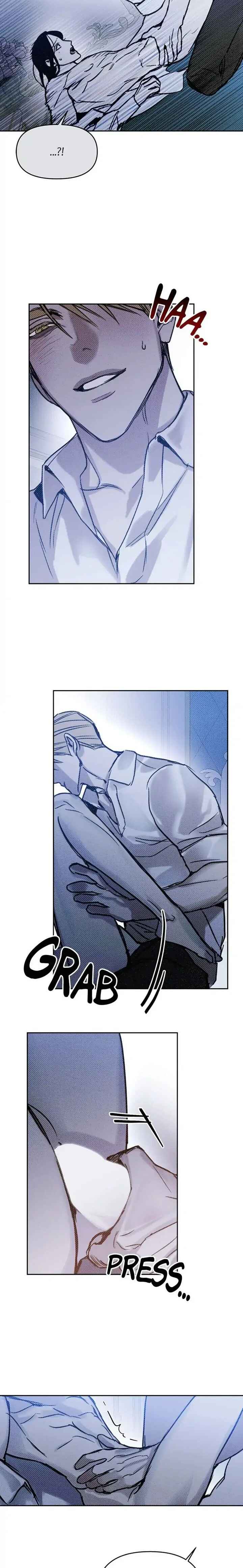 Solo For Two Chapter 10 - Page 11