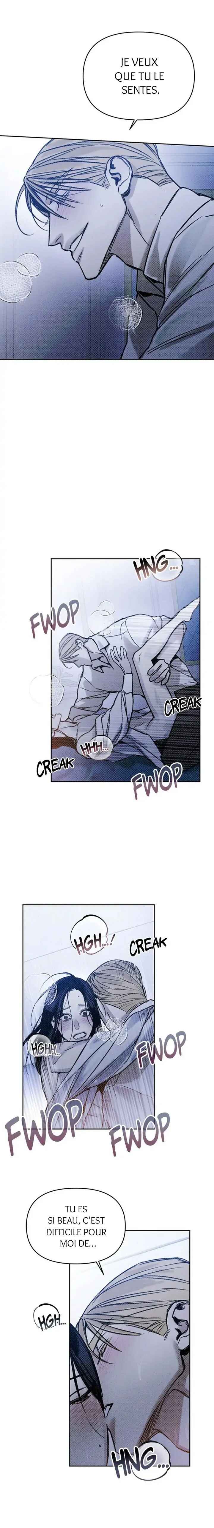 Solo For Two Chapter 10 - Page 14