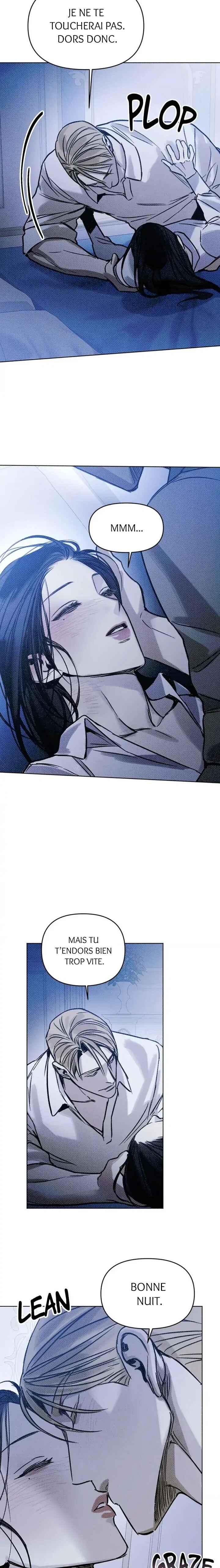 Solo For Two Chapter 10 - Page 3