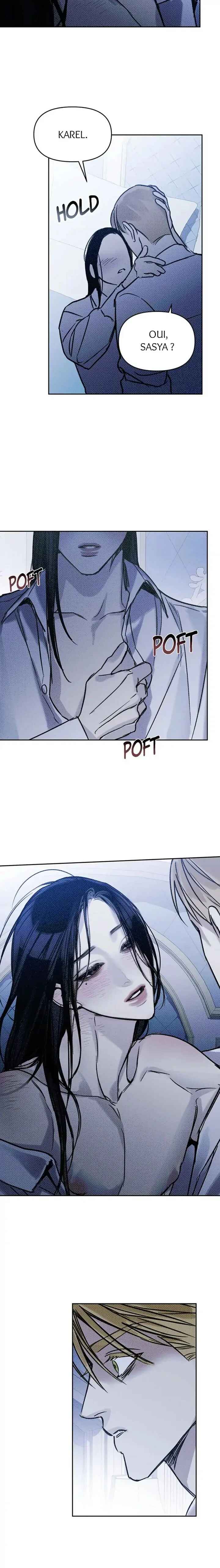 Solo For Two Chapter 10 - Page 6