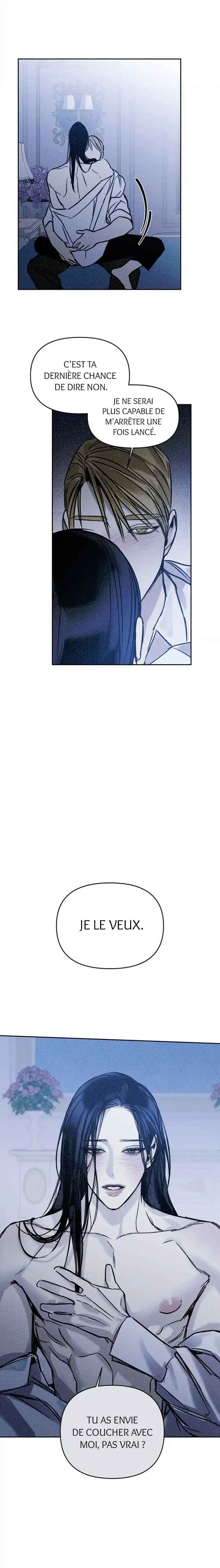 Solo For Two Chapter 10 - Page 7