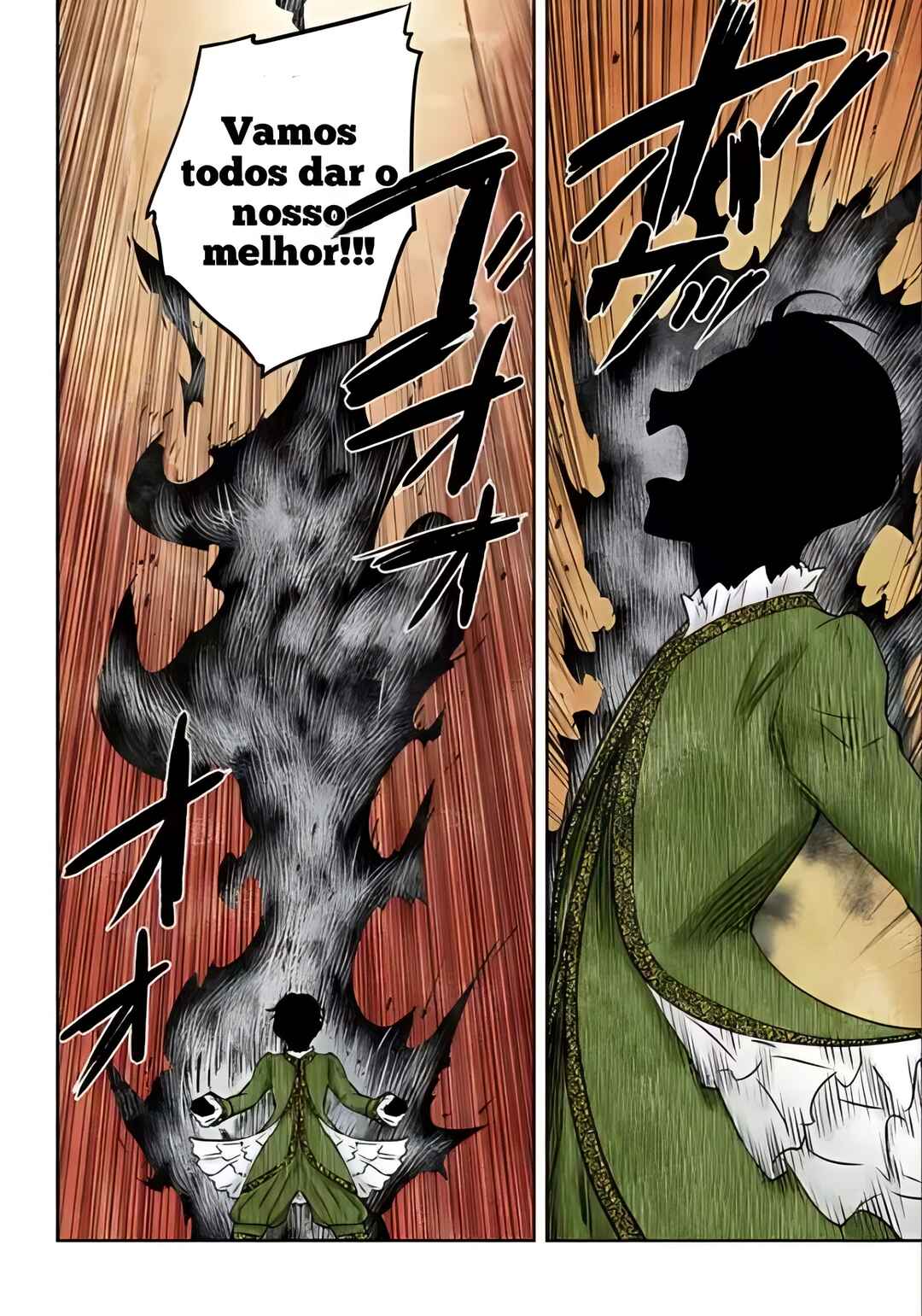 Shadows House (Official Colored) Chapter 174 - Page 13