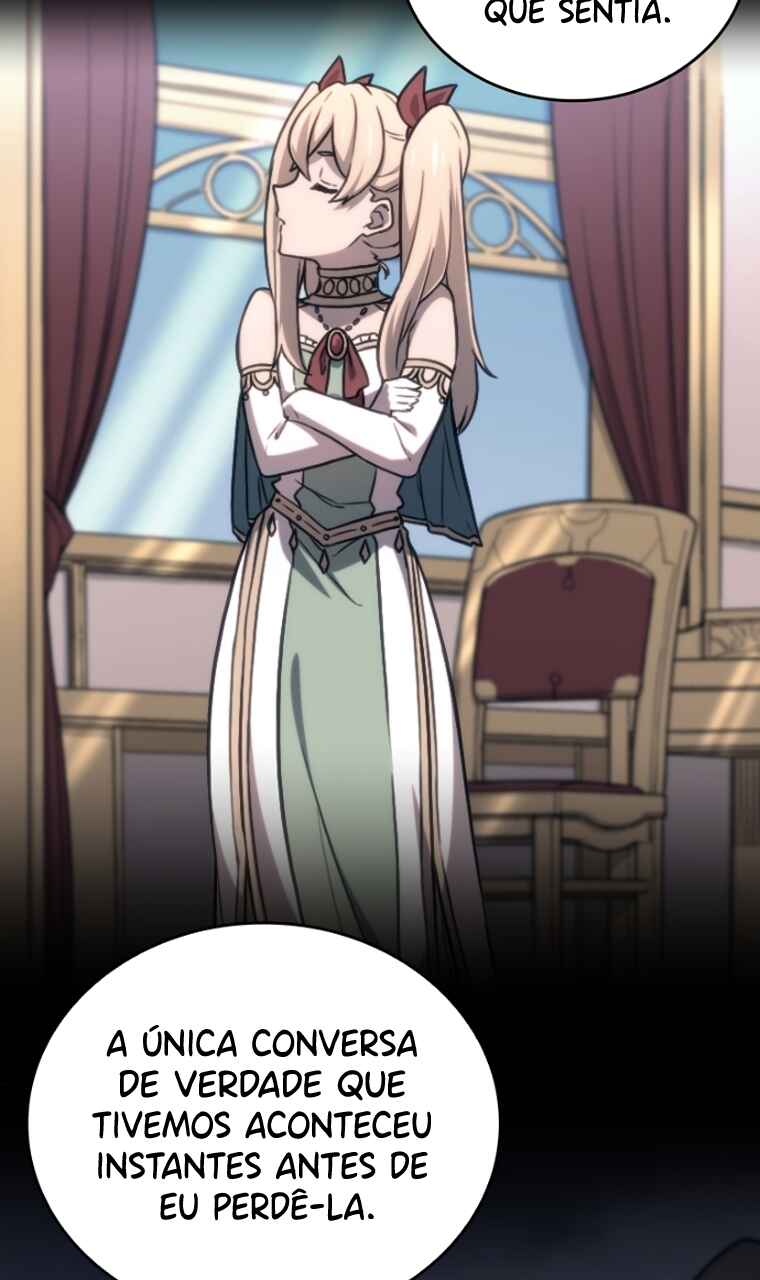Meccha Shoukan Sareta Ken Chapter 77 - Page 19