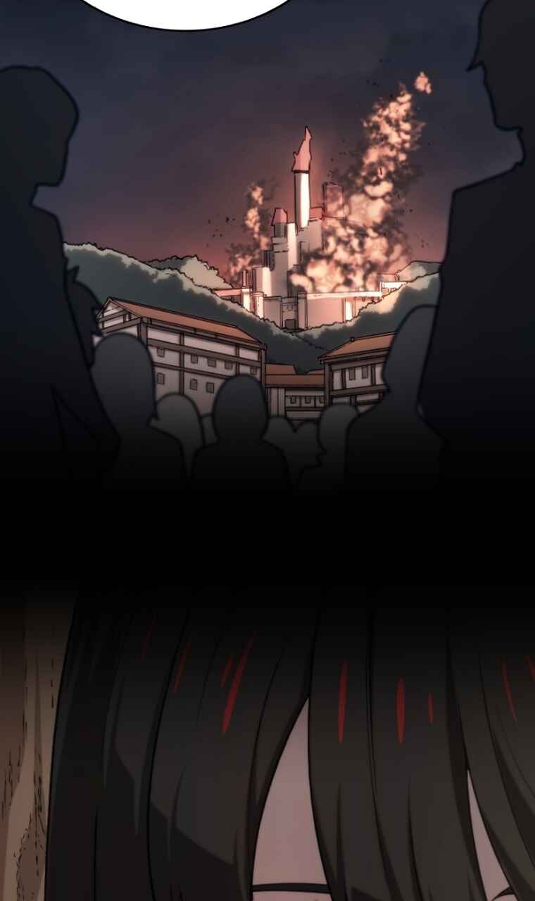 Meccha Shoukan Sareta Ken Chapter 77 - Page 20