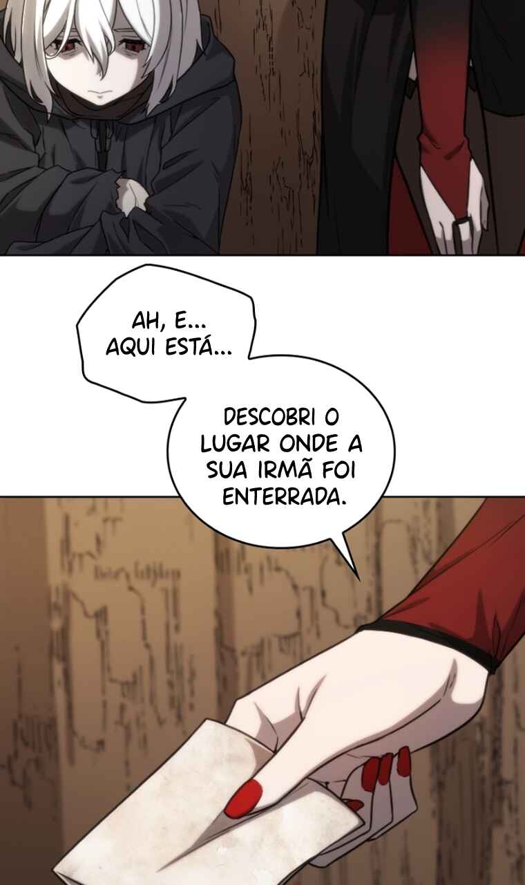 Meccha Shoukan Sareta Ken Chapter 77 - Page 23