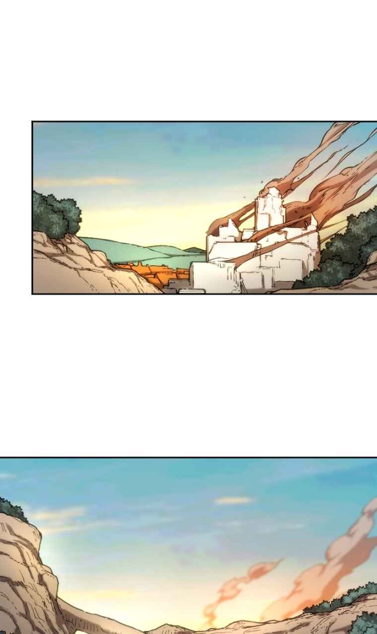 Meccha Shoukan Sareta Ken Chapter 77 - Page 3