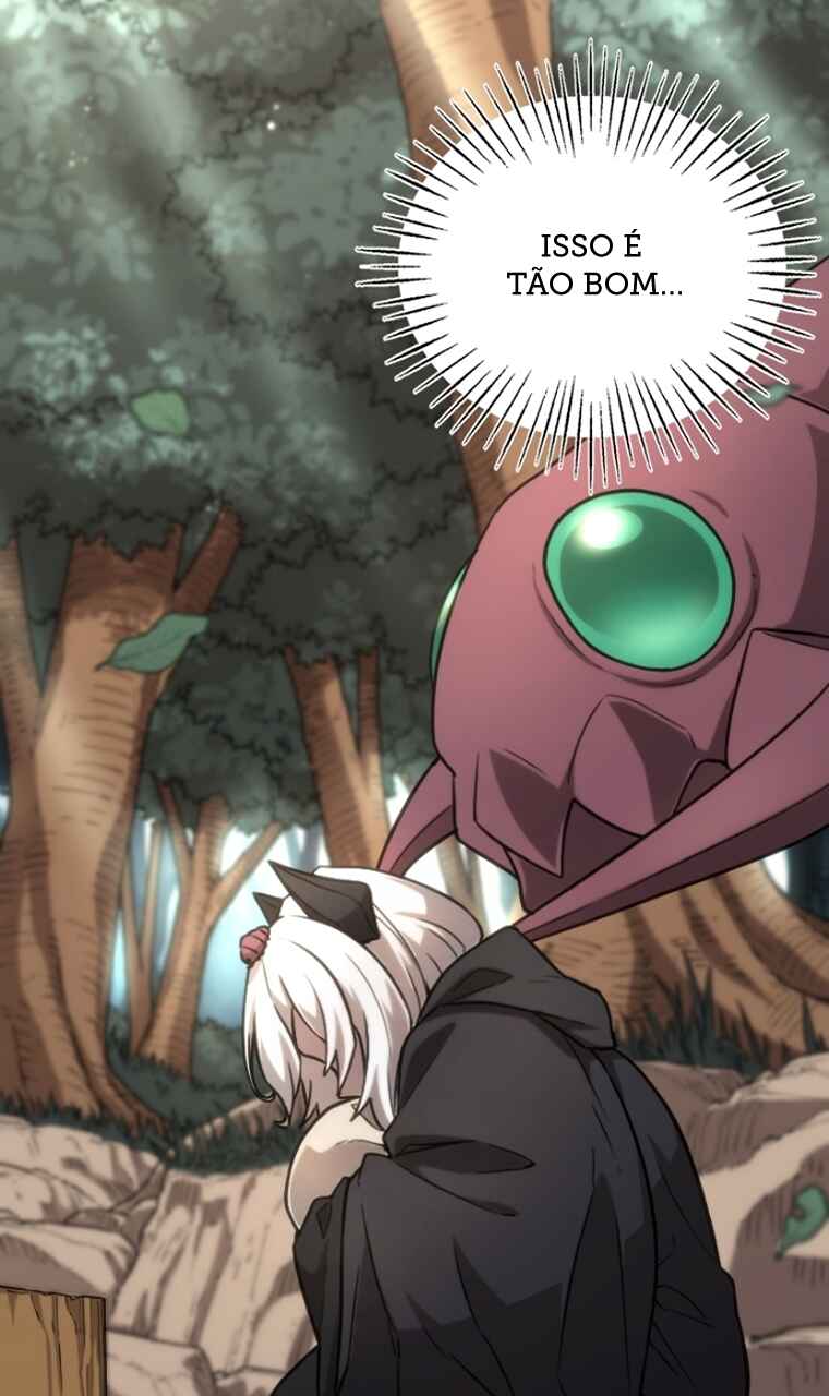 Meccha Shoukan Sareta Ken Chapter 77 - Page 48