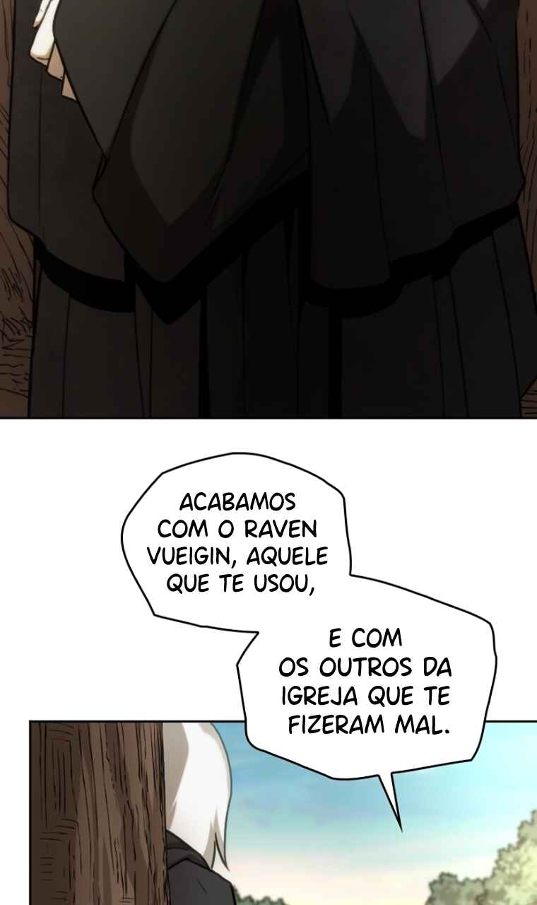 Meccha Shoukan Sareta Ken Chapter 77 - Page 8