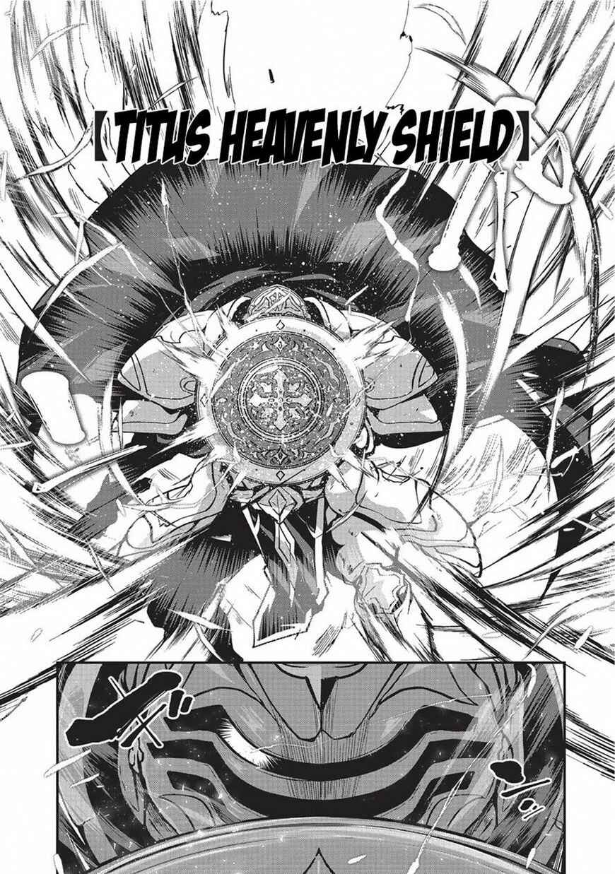 Gaikotsu Kishi-sama, Tadaima Isekai e Odekake-chuu Chapter 3 - Page 8