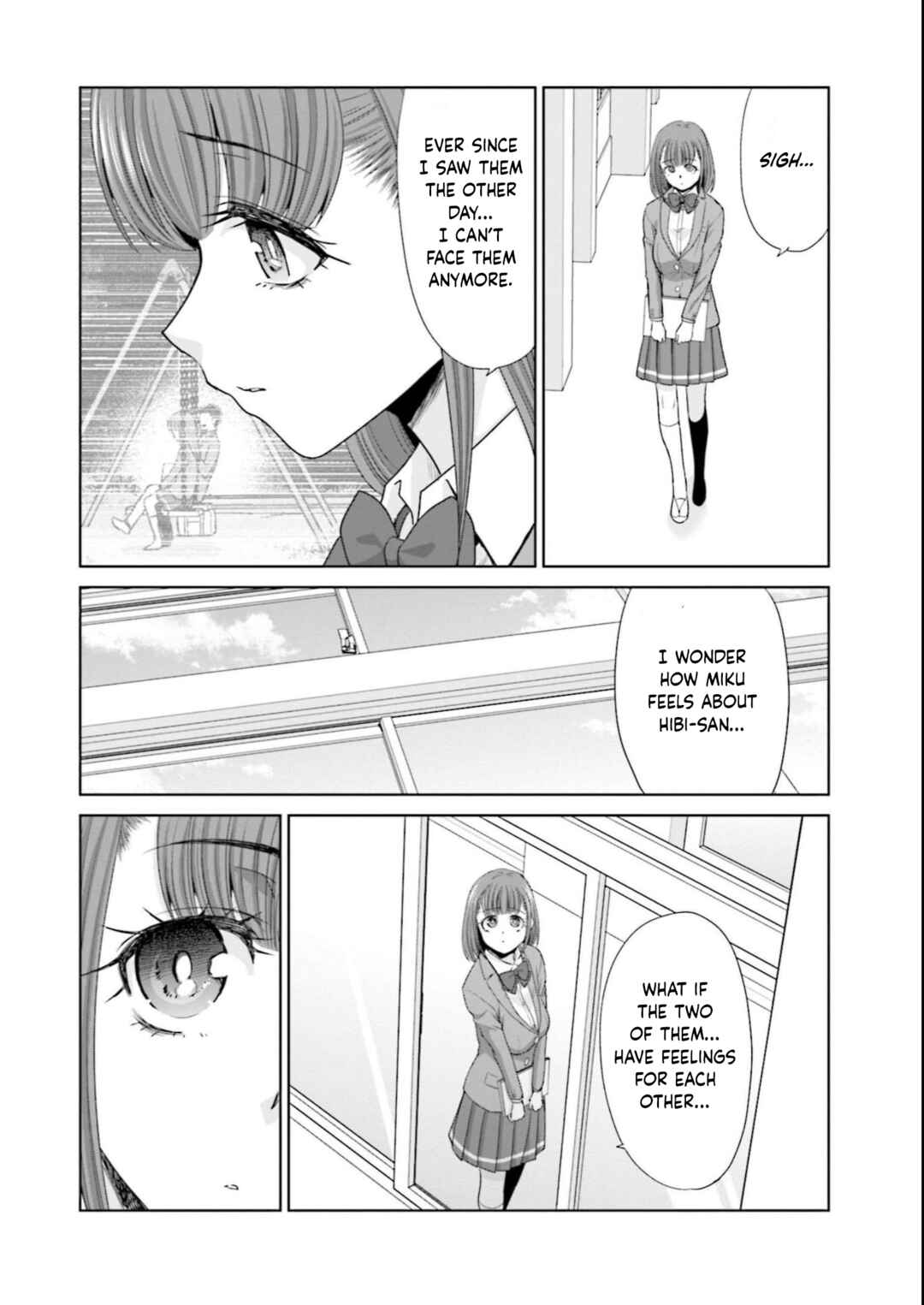17-sai Kara Yarinaosu Propose Chapter 14 - Page 10