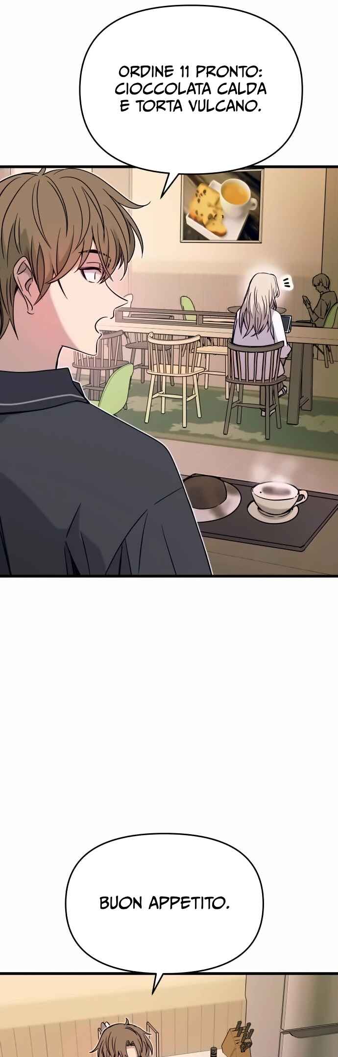 Nae Choeae neun Makcha reul Tanda Chapter 27 - Page 12