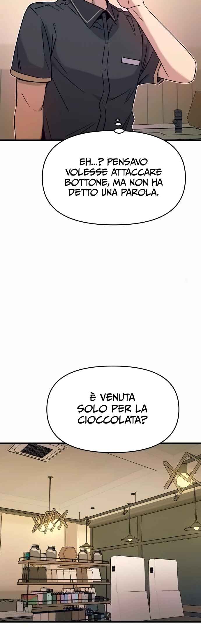 Nae Choeae neun Makcha reul Tanda Chapter 27 - Page 18