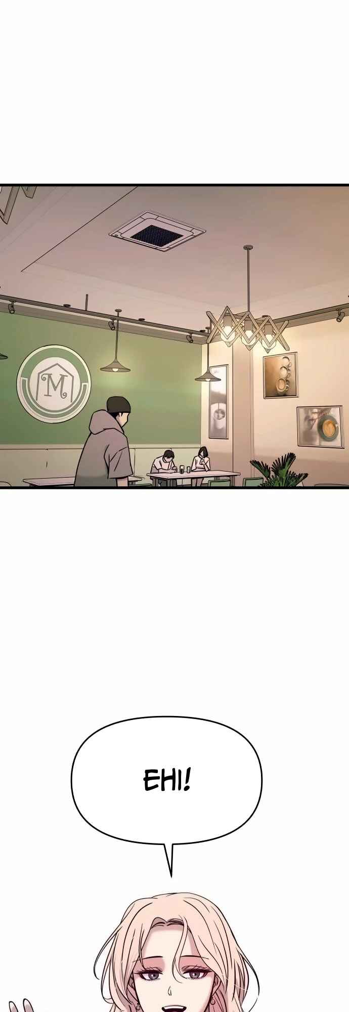 Nae Choeae neun Makcha reul Tanda Chapter 27 - Page 2