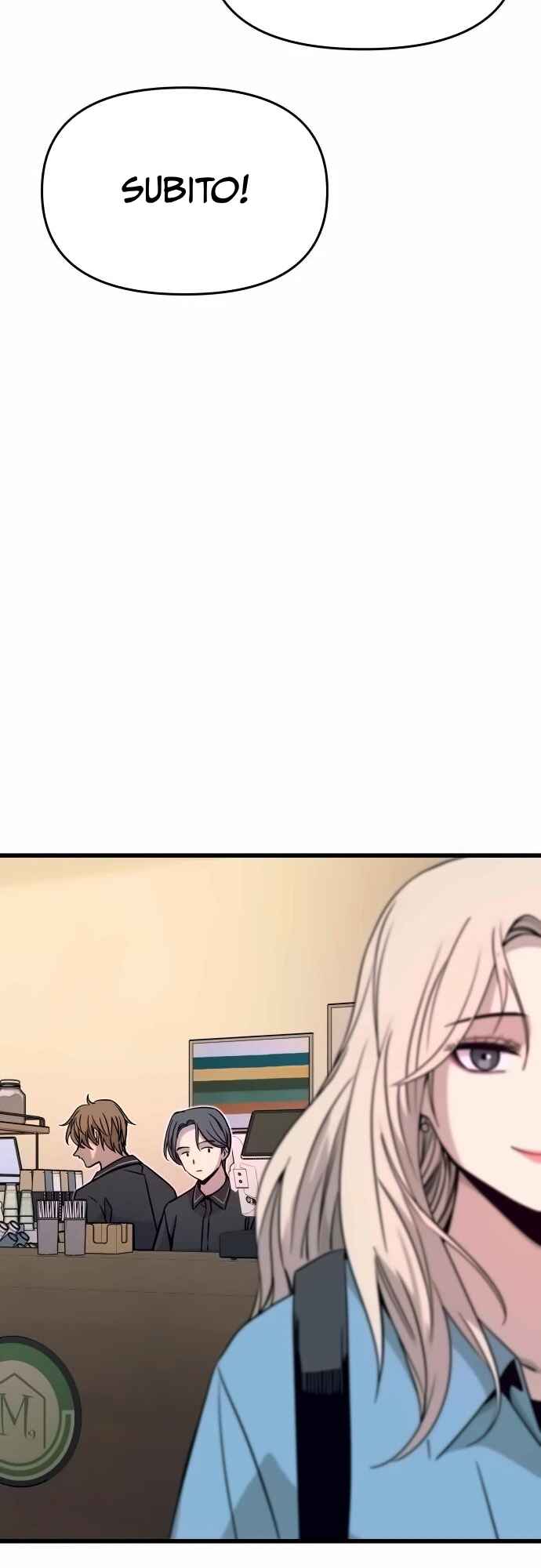 Nae Choeae neun Makcha reul Tanda Chapter 27 - Page 29
