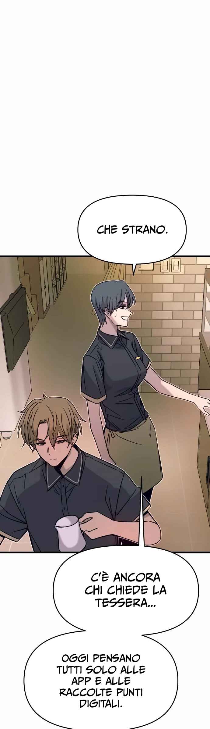 Nae Choeae neun Makcha reul Tanda Chapter 27 - Page 30