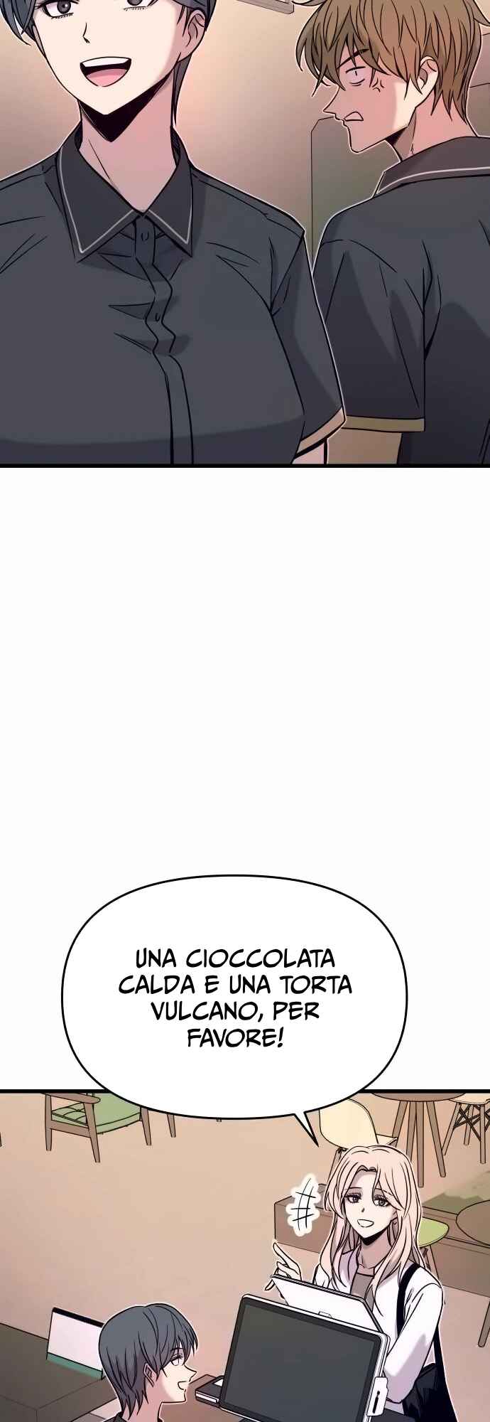 Nae Choeae neun Makcha reul Tanda Chapter 27 - Page 4