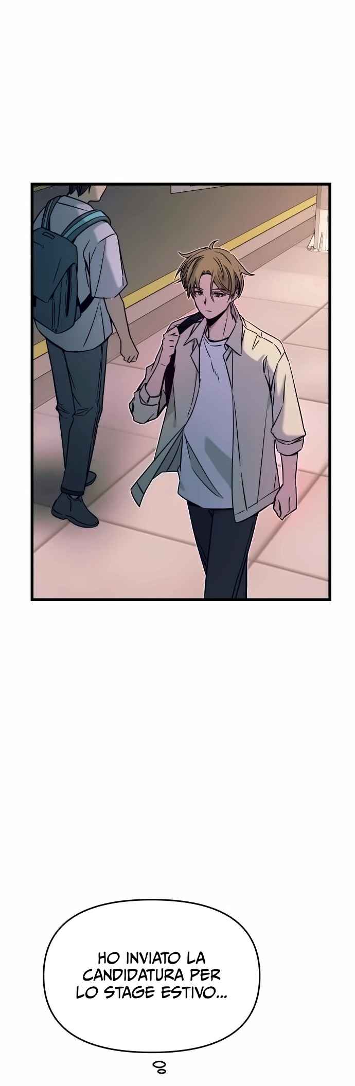 Nae Choeae neun Makcha reul Tanda Chapter 27 - Page 47