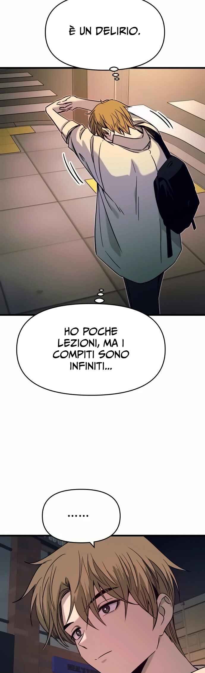 Nae Choeae neun Makcha reul Tanda Chapter 27 - Page 49