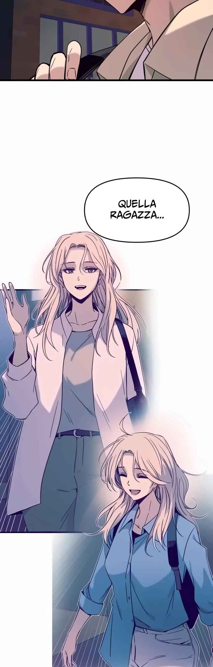 Nae Choeae neun Makcha reul Tanda Chapter 27 - Page 50