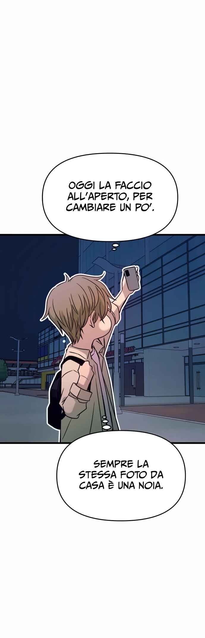 Nae Choeae neun Makcha reul Tanda Chapter 27 - Page 79