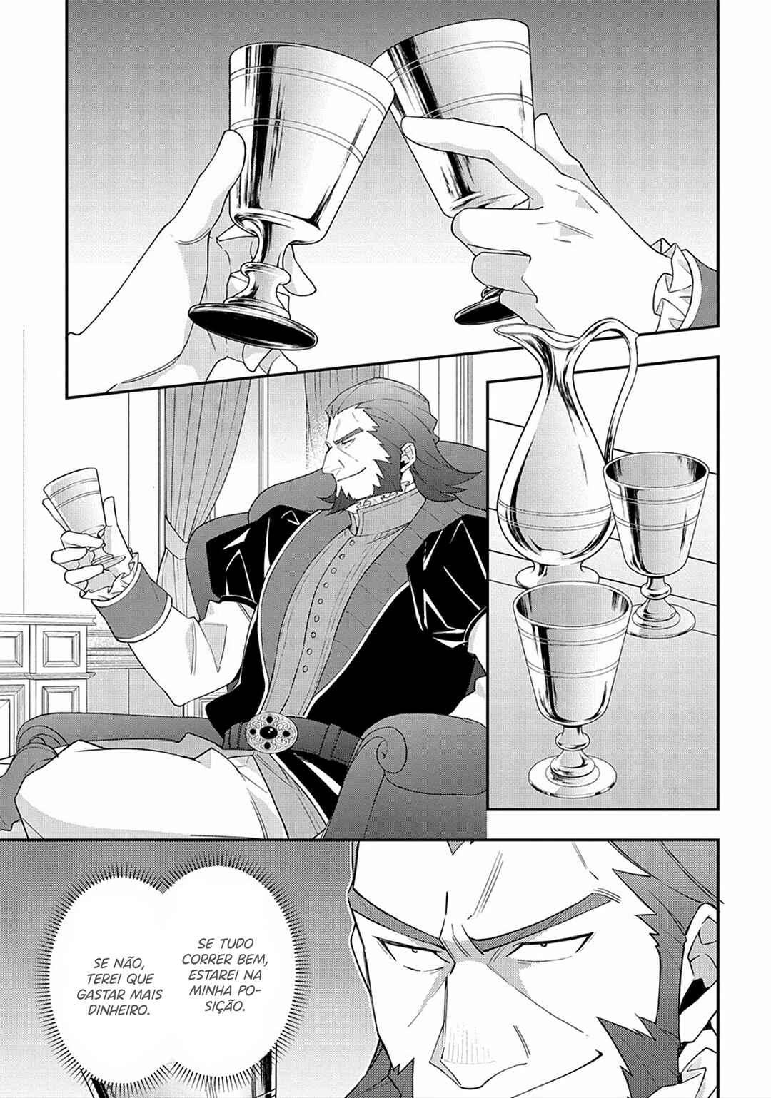 Tensei Kizoku no Isekai Boukenroku ~Jichou wo Shiranai Kamigami no Shito~ Chapter 61 - Page 24
