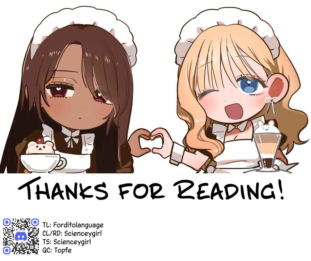 #Gyaru to Gyaru no Yuri Chapter 4 - Page 13