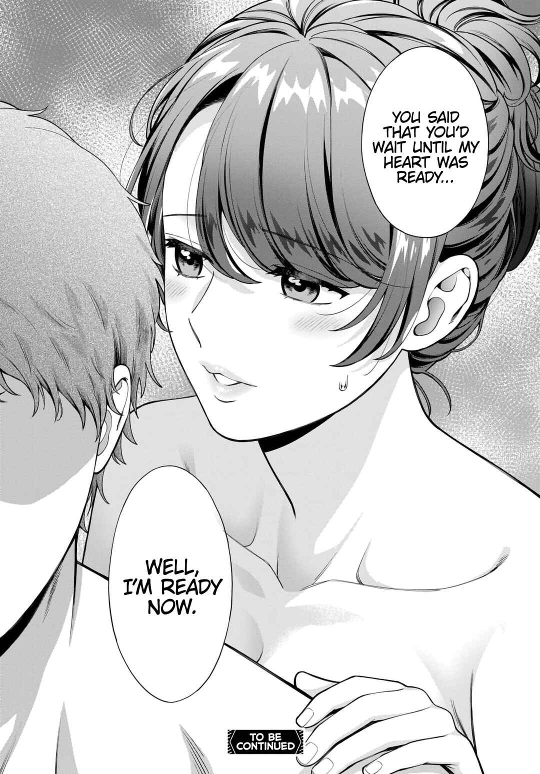 Musume Janakute Mama ga Suki nano!? Chapter 35.4 - Page 9