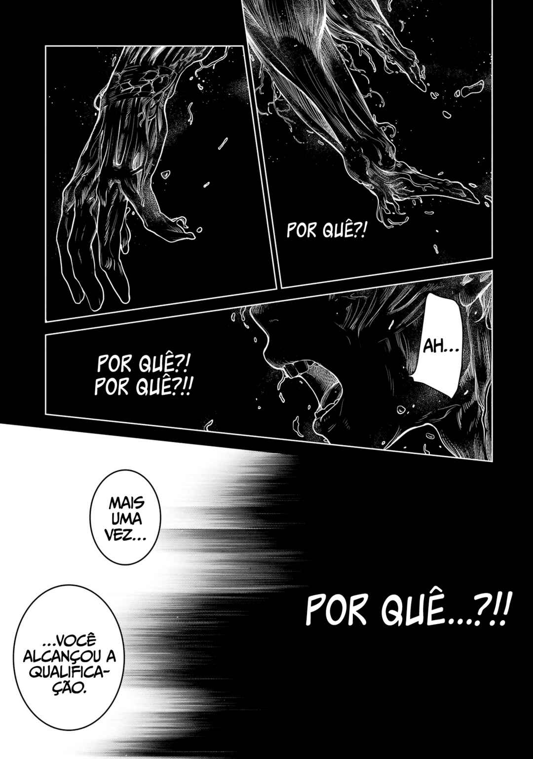 Re:Zero kara Hajimeru Isekai Seikatsu: Dai 4-shou—Seiiki to Gouyoku no Majo Chapter 20 - Page 26