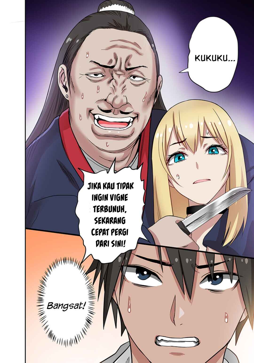 Dorei Senshi no Isekai Taneuma Seikatsu ~Mahou mo Bujutsu mo Saikyou Dashi Harem made!?~ Chapter 7 - Page 15