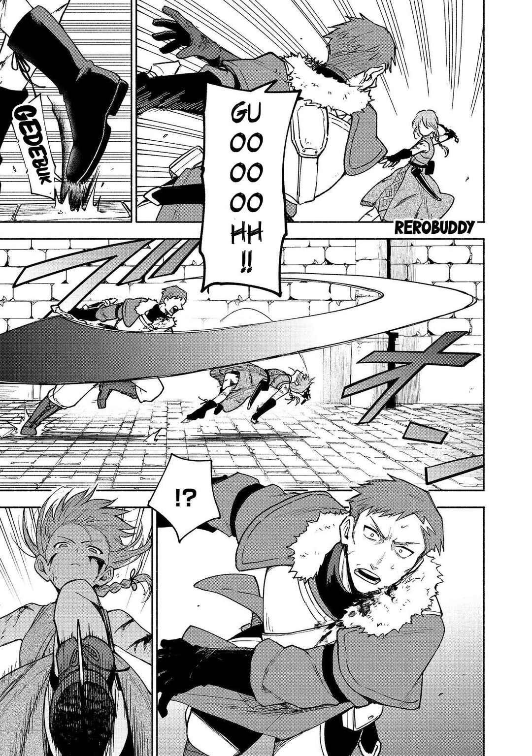 Otome Game no Heroine de Saikyou Survival Chapter 25 - Page 27