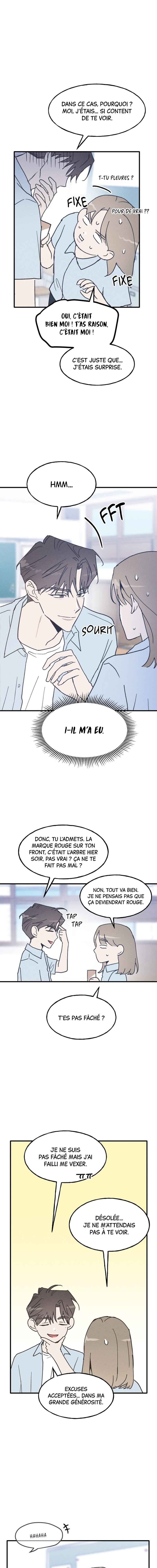 Namsachin ui Beopchik Chapter 4 - Page 10
