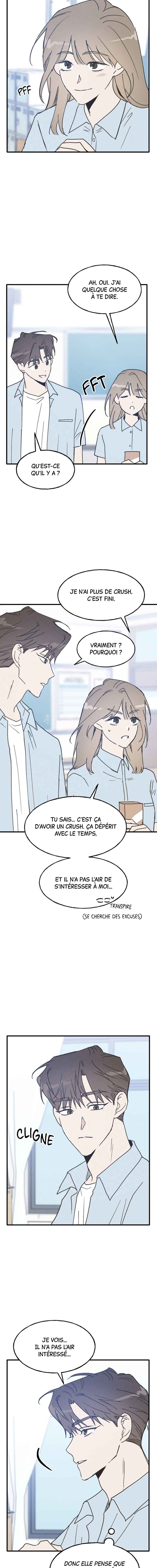 Namsachin ui Beopchik Chapter 4 - Page 11