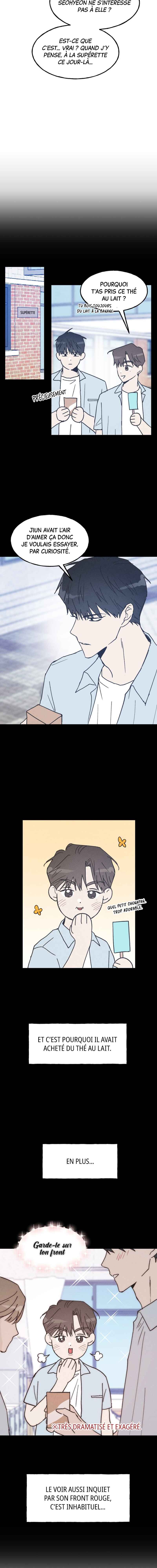 Namsachin ui Beopchik Chapter 4 - Page 12