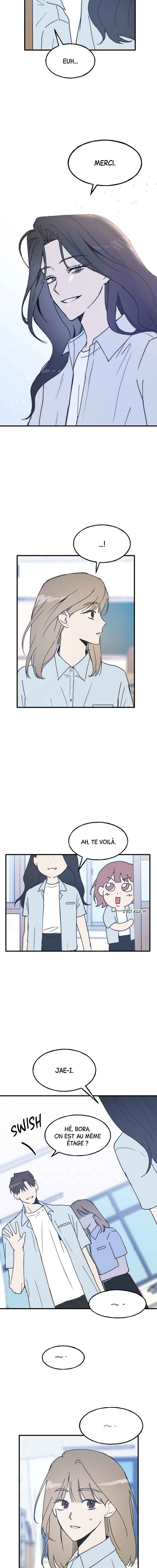Namsachin ui Beopchik Chapter 4 - Page 15