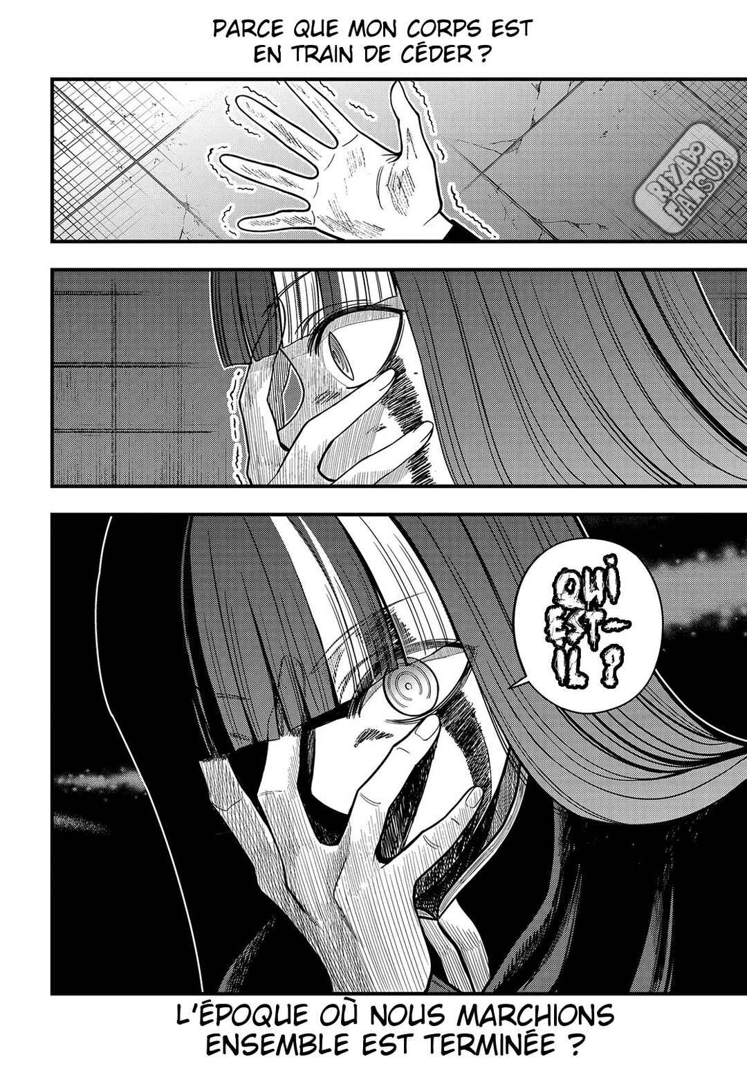 Toaru Majutsu no Index Gaiden - Toaru Kagaku no Mental Out Chapter 34.3 - Page 13