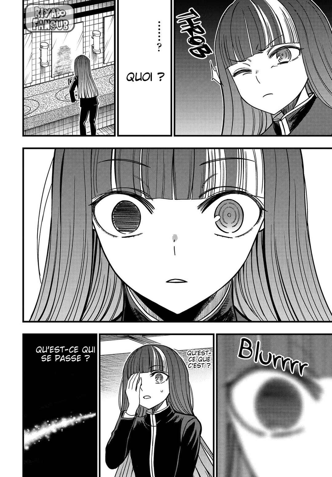 Toaru Majutsu no Index Gaiden - Toaru Kagaku no Mental Out Chapter 34.3 - Page 7