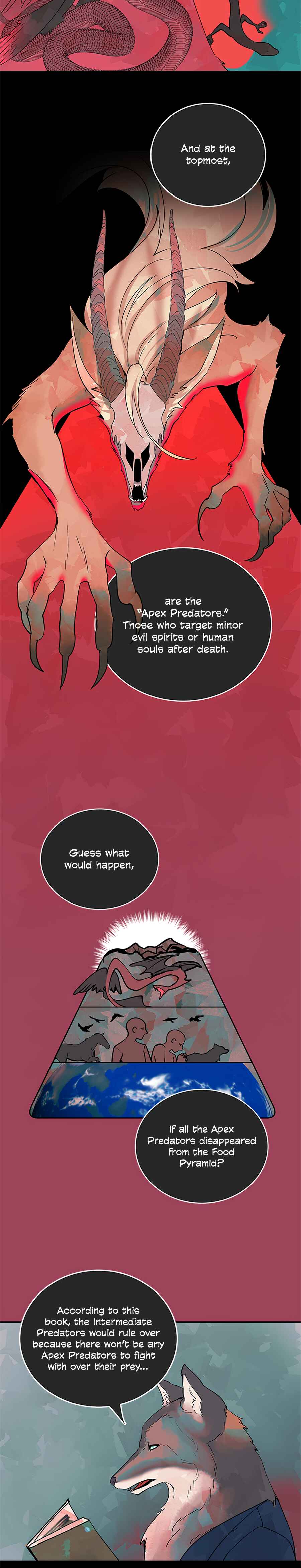 Arum Daun Chapter 29 - Page 4