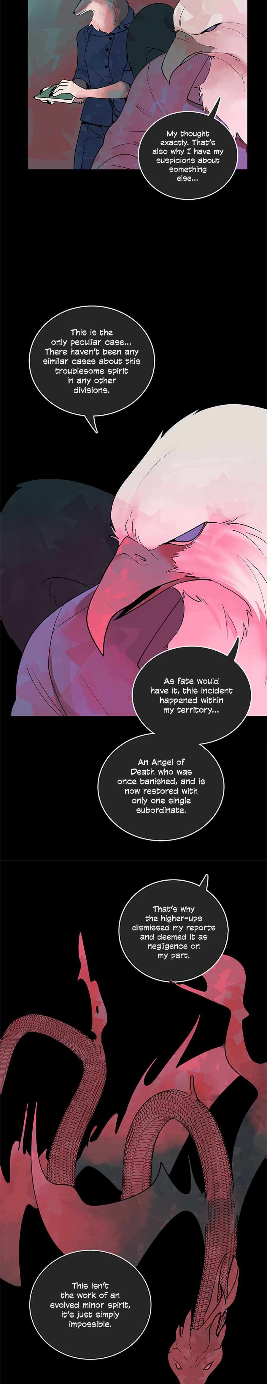 Arum Daun Chapter 29 - Page 7