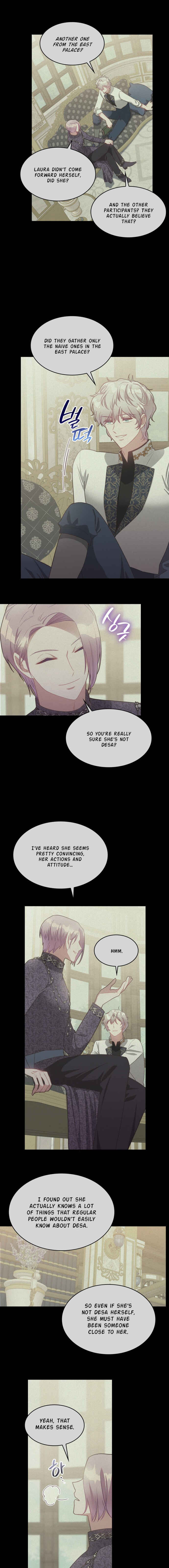 The 108 of Them Chapter 30 - Page 10