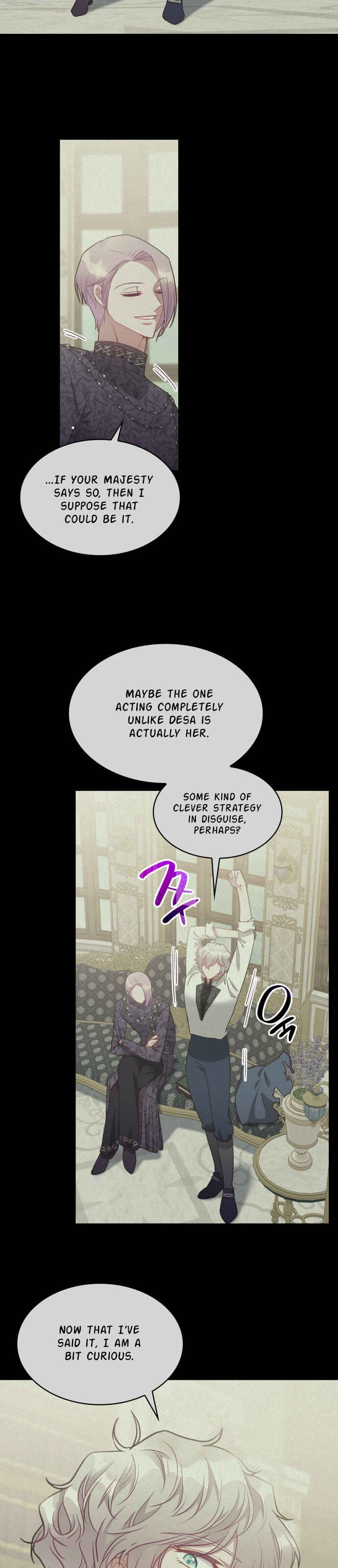 The 108 of Them Chapter 30 - Page 12