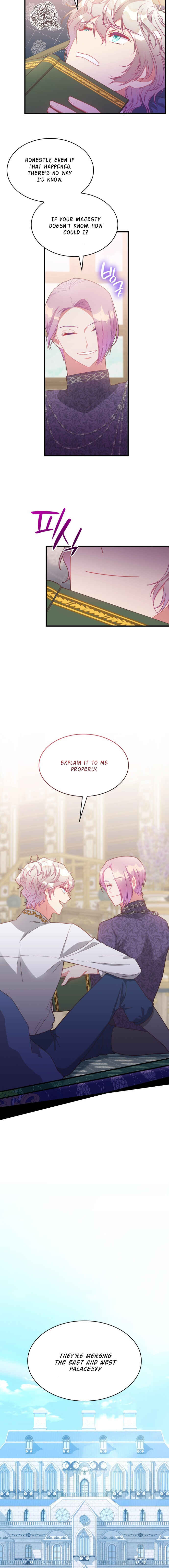 The 108 of Them Chapter 30 - Page 6